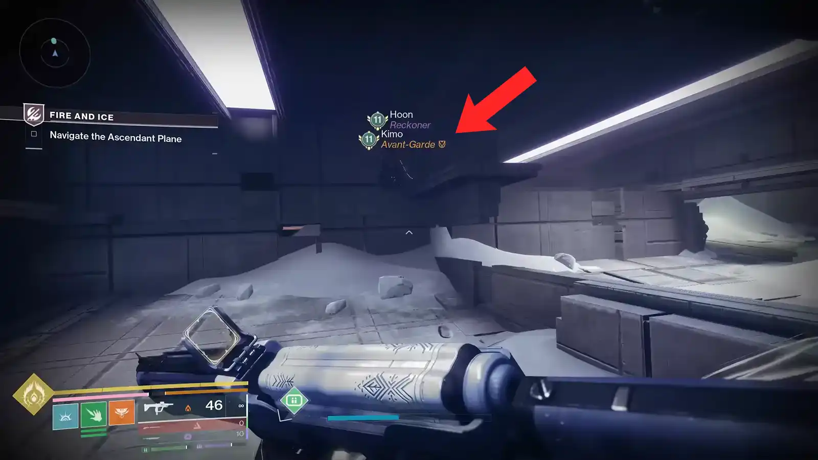 Destiny 2 Praxic Blade: How To Get All Exotic Catalysts - Complete Guide