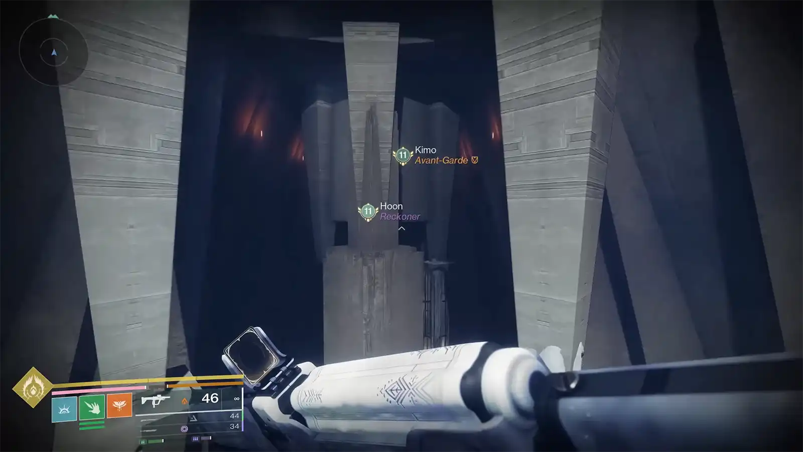 Destiny 2 Praxic Blade: How To Get All Exotic Catalysts - Complete Guide