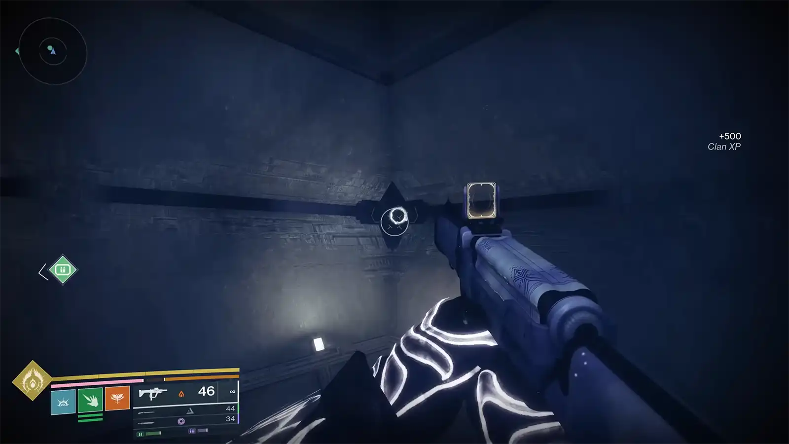 Destiny 2 Praxic Blade: How To Get All Exotic Catalysts - Complete Guide