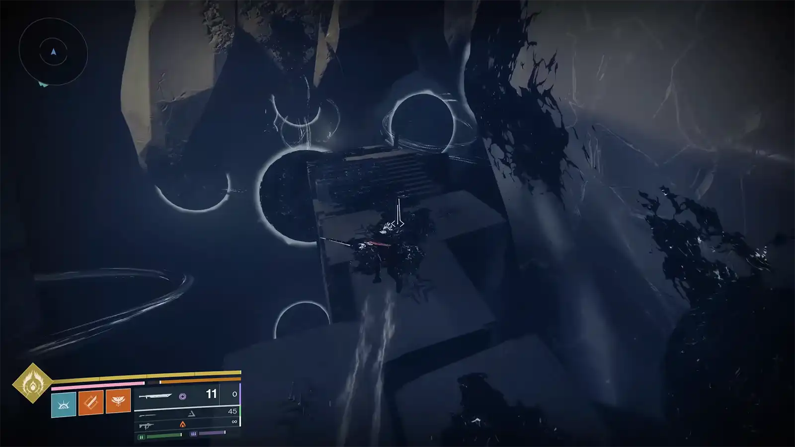 Destiny 2 Praxic Blade: How To Get All Exotic Catalysts - Complete Guide