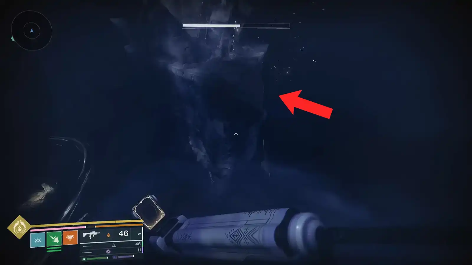 Destiny 2 Praxic Blade: How To Get All Exotic Catalysts - Complete Guide