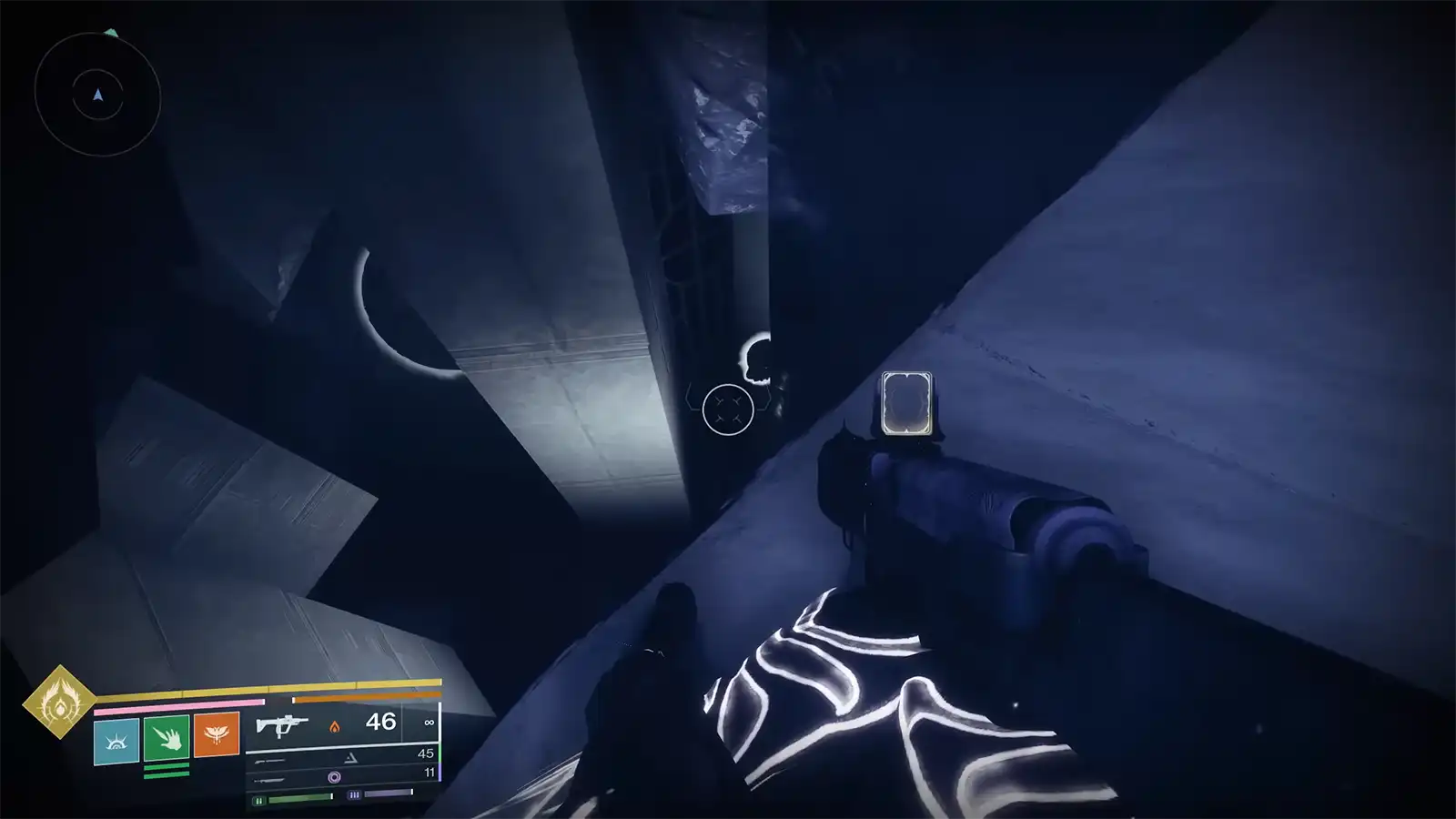 Destiny 2 Praxic Blade: How To Get All Exotic Catalysts - Complete Guide