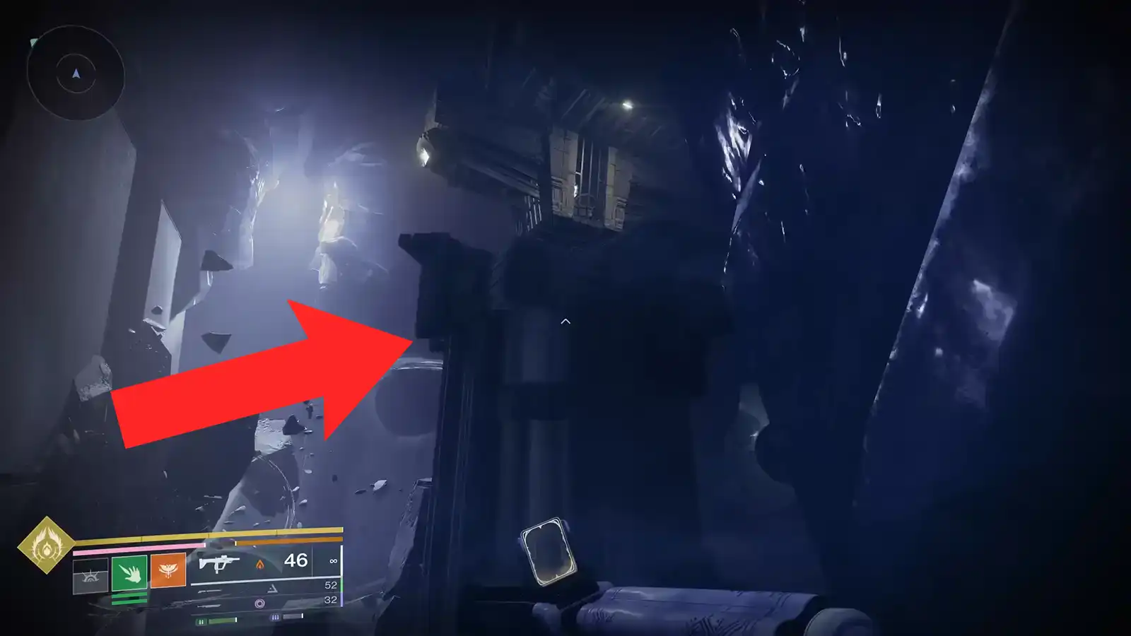 Destiny 2 Praxic Blade: How To Get All Exotic Catalysts - Complete Guide