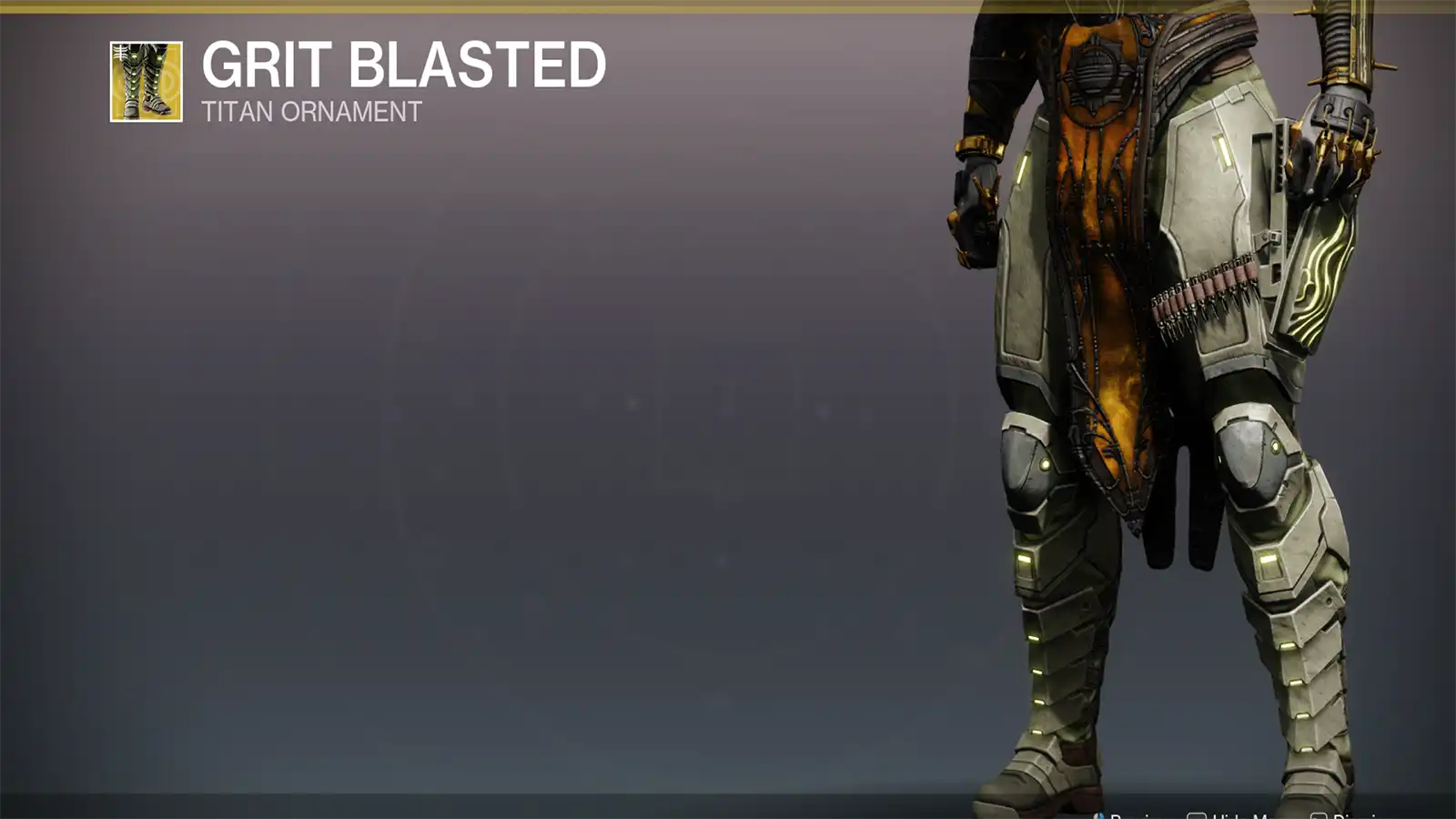 Destiny 2 Renegades: All New Armor Sets and How To Get Them