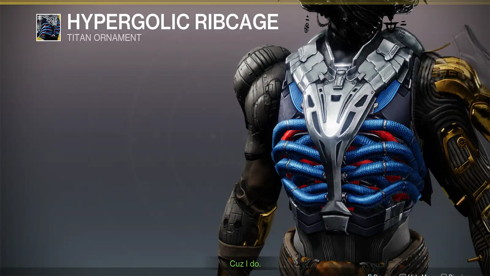 Destiny 2 Renegades: All New Armor Sets and How To Get Them