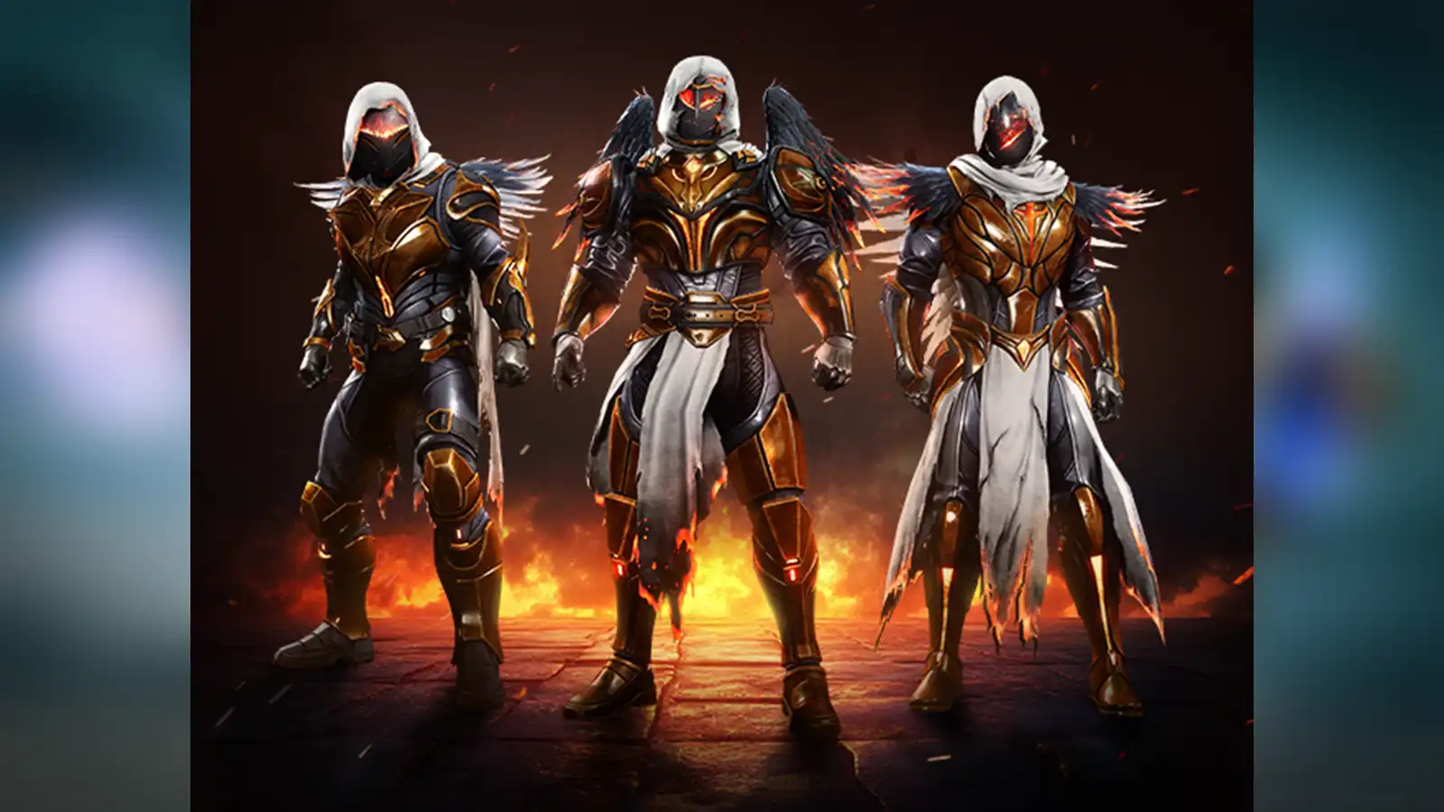 Destiny 2 Renegades: All New Armor Sets and How To Get Them