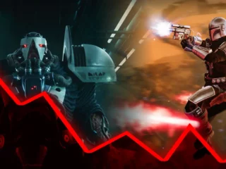 Destiny 2 Renegades launches with lowest day-one Steam player count in history despite positive early reviews