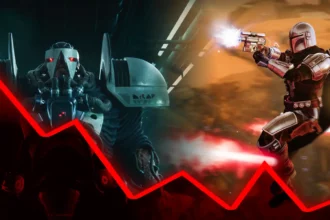 Destiny 2 Renegades launches with lowest day-one Steam player count in history despite positive early reviews