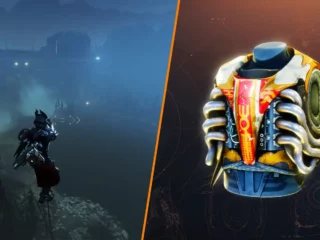 New Destiny 2 Renegades Praxic Vestment Glitch Lets Titans Fly Indefinitely