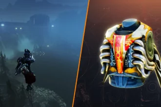 New Destiny 2 Renegades Praxic Vestment Glitch Lets Titans Fly Indefinitely