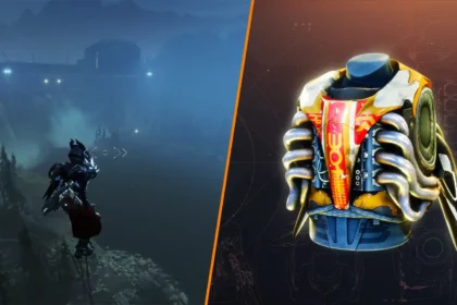 New Destiny 2 Renegades Praxic Vestment Glitch Lets Titans Fly Indefinitely