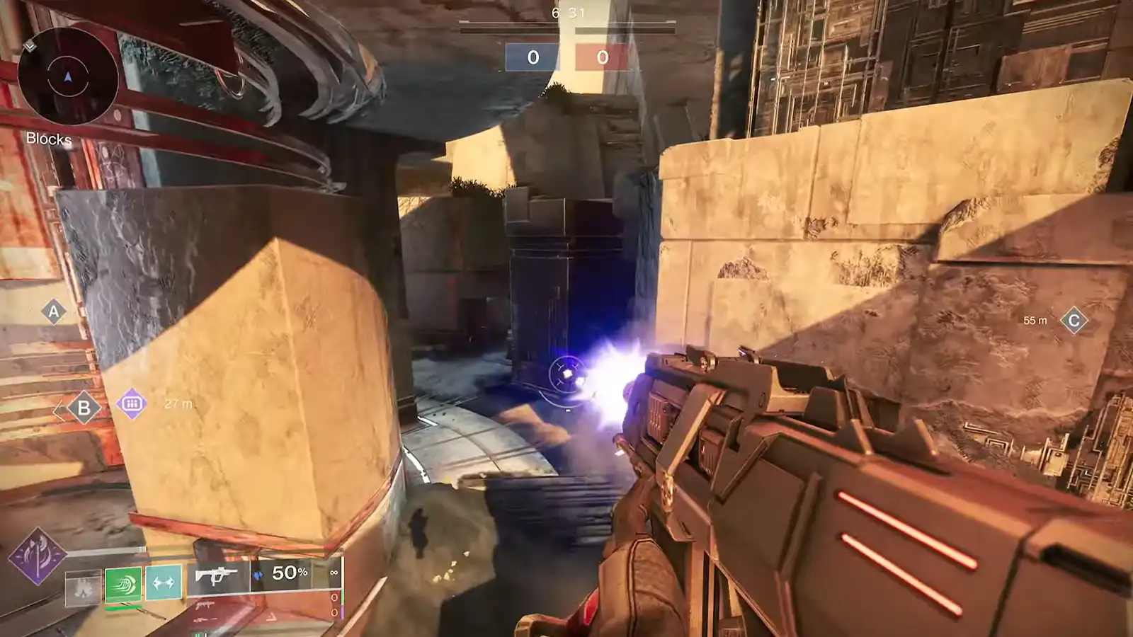 New Destiny 2 Renegades Praxic Vestment Glitch Lets Titans Fly Indefinitely