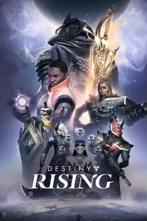 Destiny: Rising