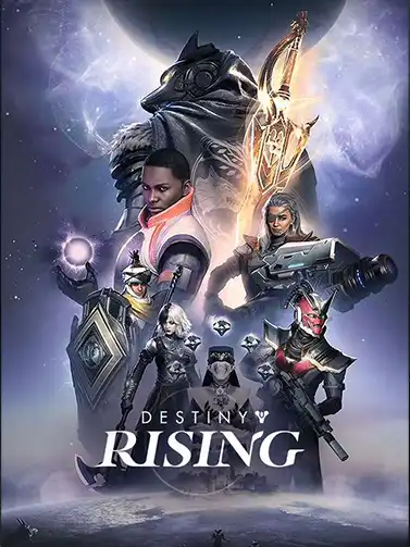 Destiny: Rising