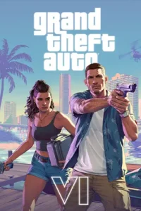 Grand Theft Auto 6