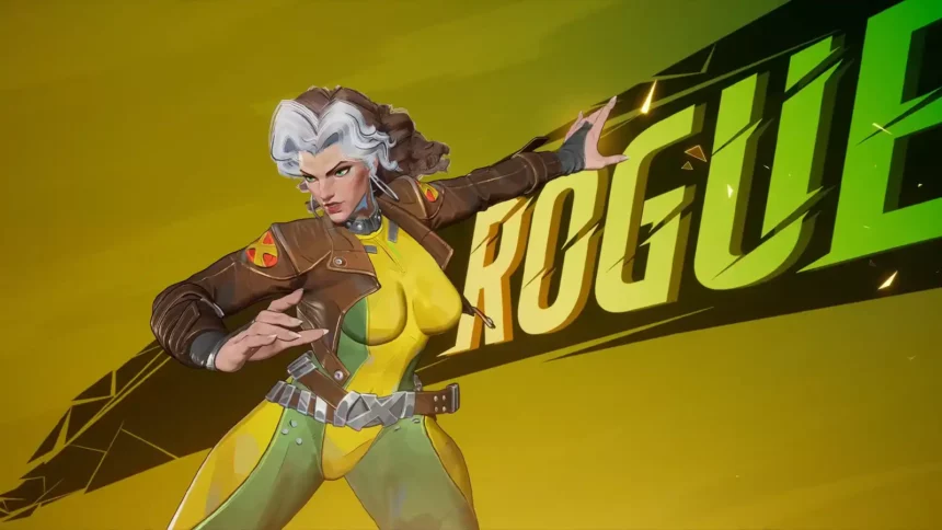Marvel Rivals Season 5.5 Early Patch Notes: Rogue’s Abilities, New Team-Ups, Jeffland Event, Holiday Skins And More