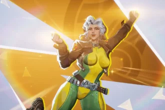 Marvel Rivals Season 5.5 Early Patch Notes: Rogue’s Abilities, New Team-Ups, Jeffland Event, Holiday Skins And More