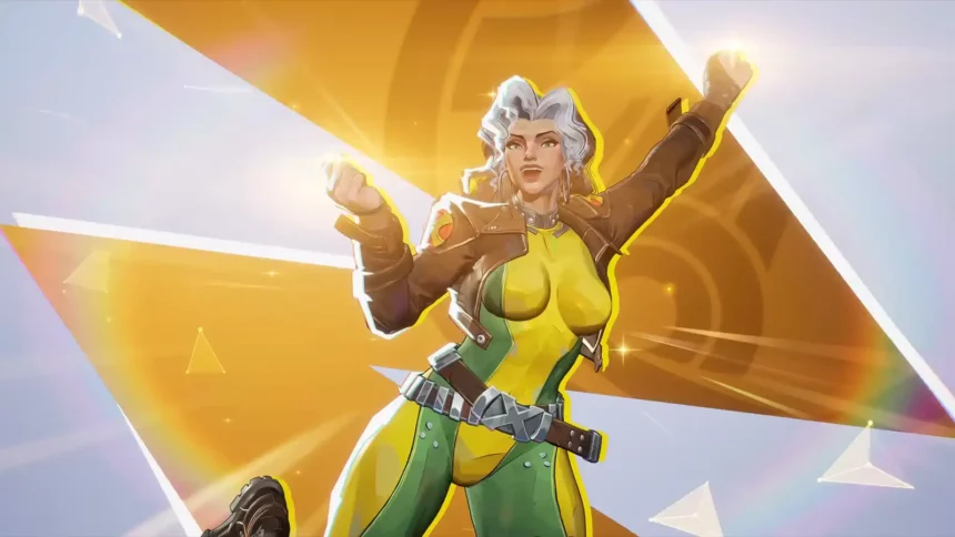 Marvel Rivals Season 5.5 Early Patch Notes: Rogue’s Abilities, New Team-Ups, Jeffland Event, Holiday Skins And More