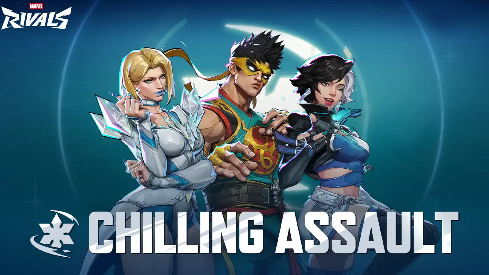 Marvel Rivals Season 5.5 Early Patch Notes: Rogue’s Abilities, New Team-Ups, Jeffland Event, Holiday Skins And More