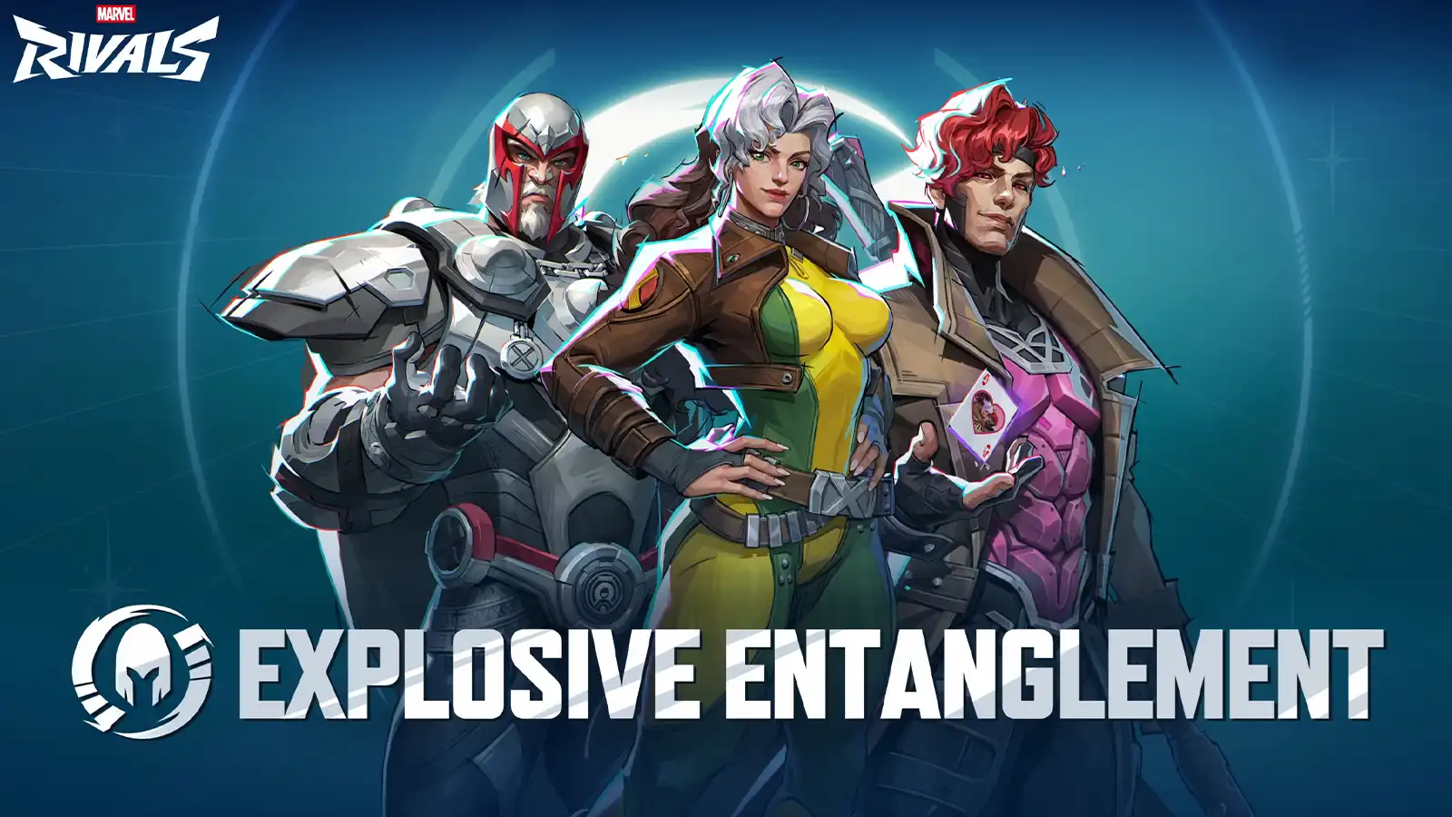 Marvel Rivals Season 5.5 Early Patch Notes: Rogue’s Abilities, New Team-Ups, Jeffland Event, Holiday Skins And More