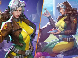 Marvel Rivals Season 5.5 Leak Teases Rogue's Abilities, Character Buffs, New Skins, Team-Ups, and More
