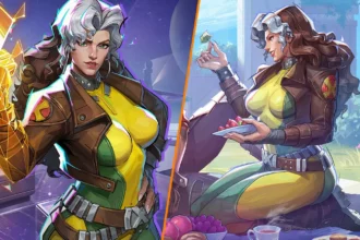 Marvel Rivals Season 5.5 Leak Teases Rogue's Abilities, Character Buffs, New Skins, Team-Ups, and More