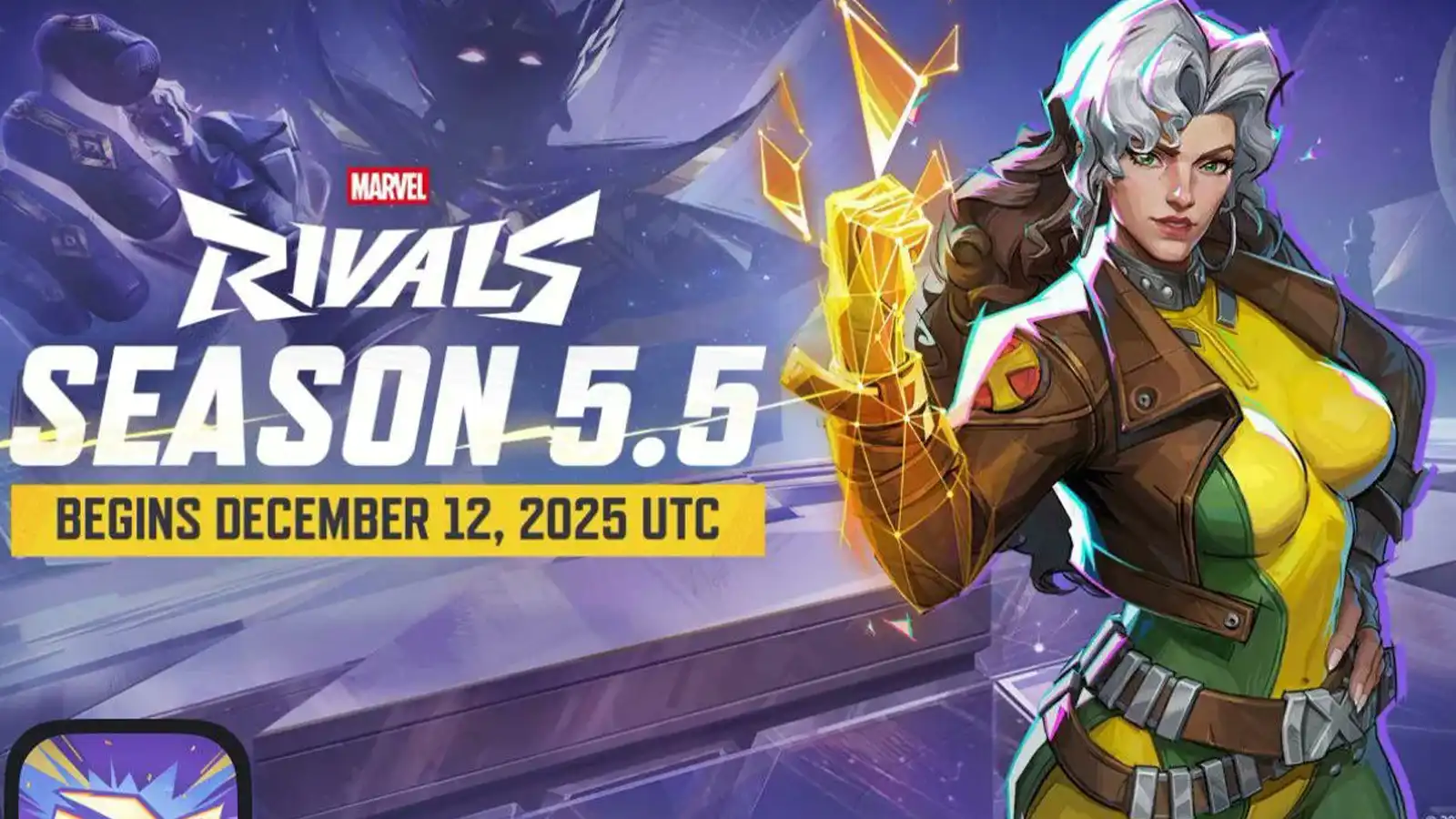Marvel Rivals Season 5.5 Leak Teases Rogue's Abilities, Character Buffs, New Skins, Team-Ups, and More