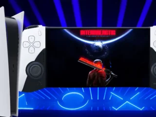 New PlayStation 6 Handheld Leak Claims Sony Is Prepping "Canis" Through PS5 Power Saver Mode