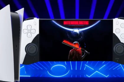 New PlayStation 6 Handheld Leak Claims Sony Is Prepping "Canis" Through PS5 Power Saver Mode