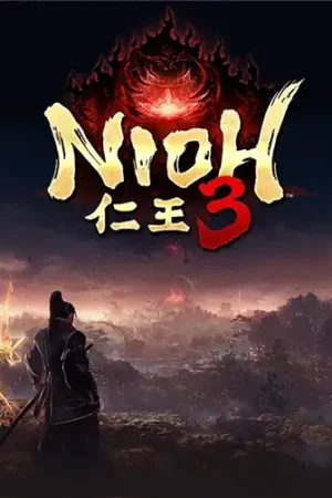 Nioh 3