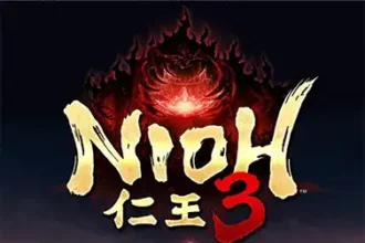 Nioh 3