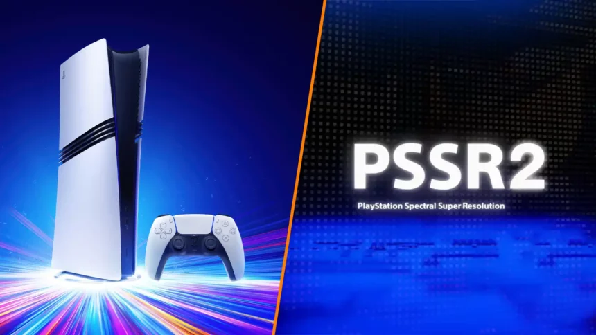 PlayStation 5 Pro PSSR 2 Rumor Says Frame Generation Isn’t Part of the Plan
