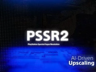 "It’s not some 0.5 upgrade, it’s huge": New leak claims PS5 Pro will get "PSSR 2" in 2026 using "Multi-Frame Super Resolution 2" to cut memory use and GPU time