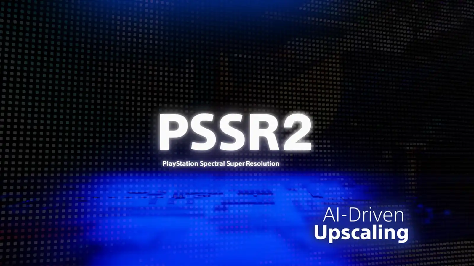 "It’s not some 0.5 upgrade, it’s huge": New leak claims PS5 Pro will get "PSSR 2" in 2026 using "Multi-Frame Super Resolution 2" to cut memory use and GPU time