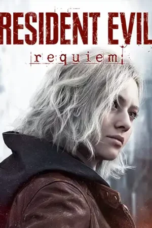 Resident Evil Requiem