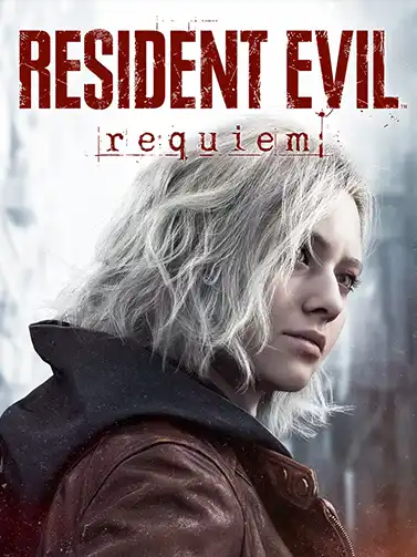 Resident Evil Requiem