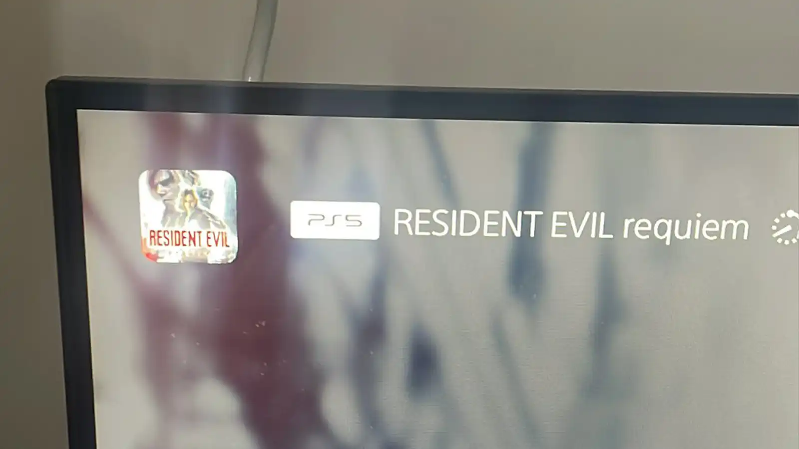 Resident Evil 9 Requiem PlayStation Store Leak Confirms Leon S. Kennedy With New Key Art