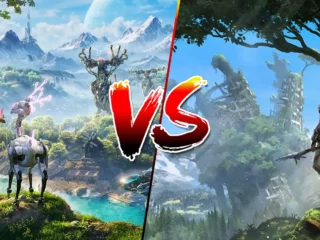 Sony vs Tencent ‘Horizon Clone’ Lawsuit Over Light of Motiram Ends in Settlement, Game Gets Delisted From Storefronts
