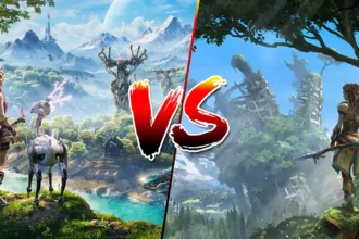 Sony vs Tencent ‘Horizon Clone’ Lawsuit Over Light of Motiram Ends in Settlement, Game Gets Delisted From Storefronts