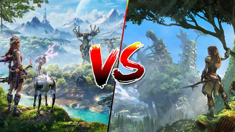 Sony vs Tencent ‘Horizon Clone’ Lawsuit Over Light of Motiram Ends in Settlement, Game Gets Delisted From Storefronts