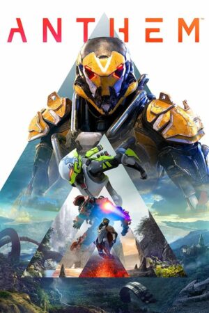 Anthem
