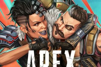Apex Legends