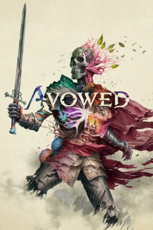 Avowed