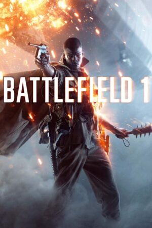 Battlefield 1