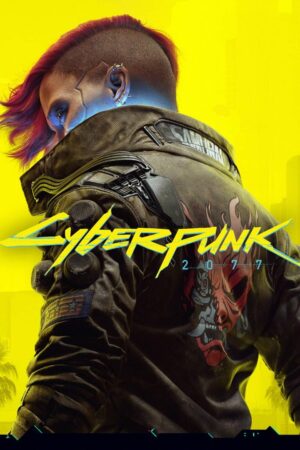 Cyberpunk 2077