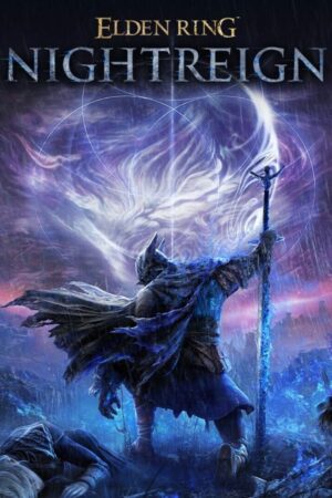 Elden Ring: Nightreign