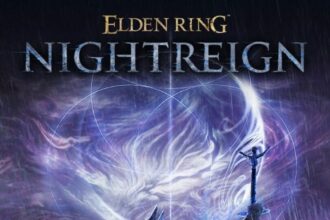 Elden Ring: Nightreign