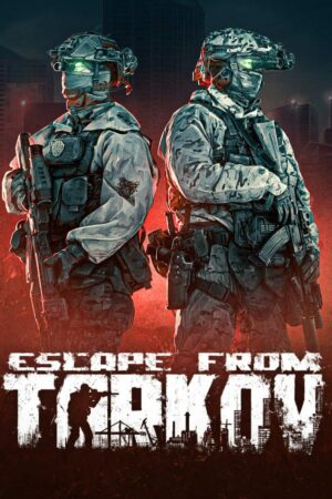 Escape from Tarkov