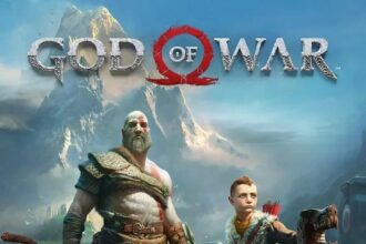 God of War