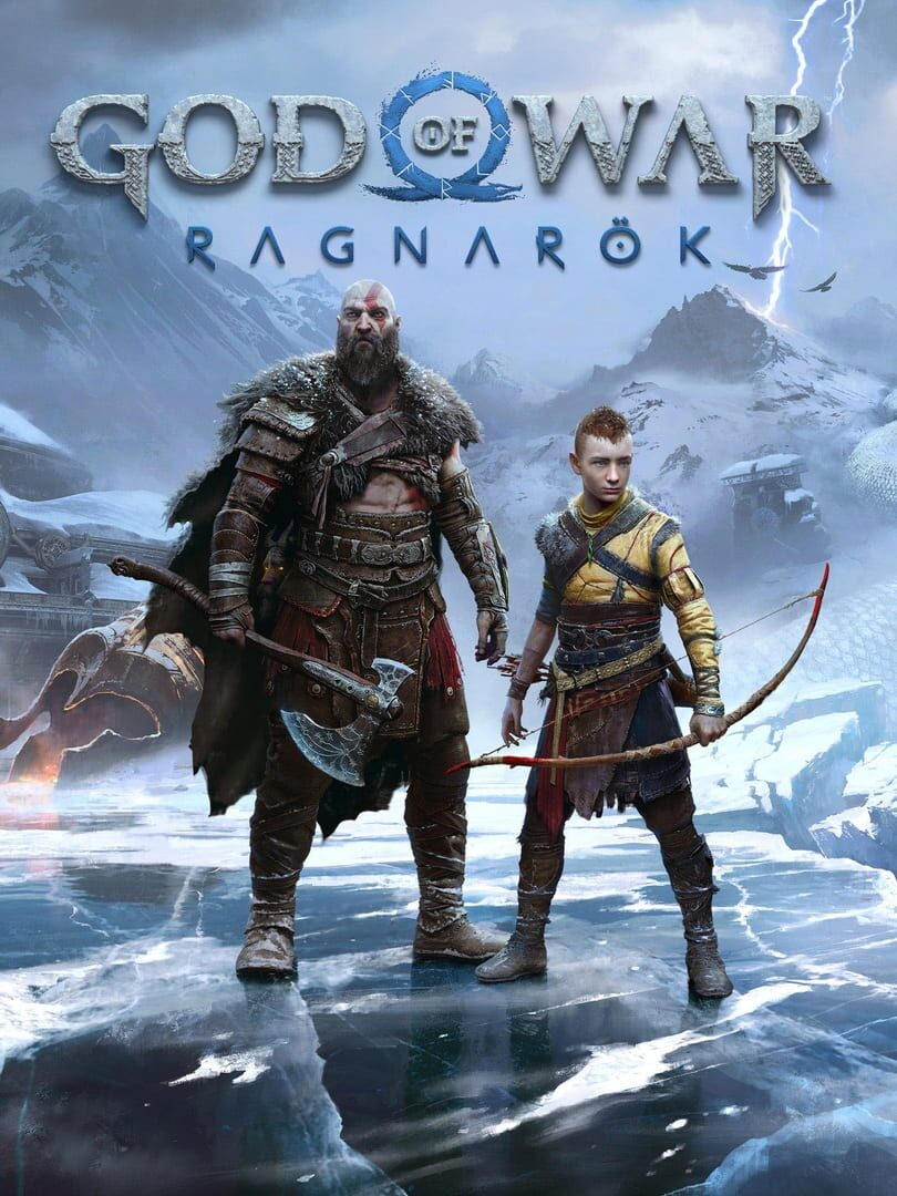 God of War Ragnarök